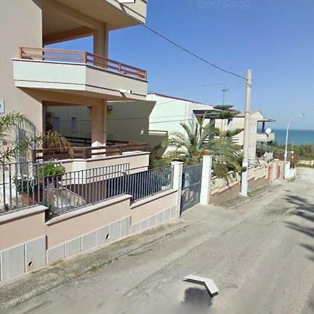Villa Profumo Di Mare 1 Alcamo Marina Exterior foto