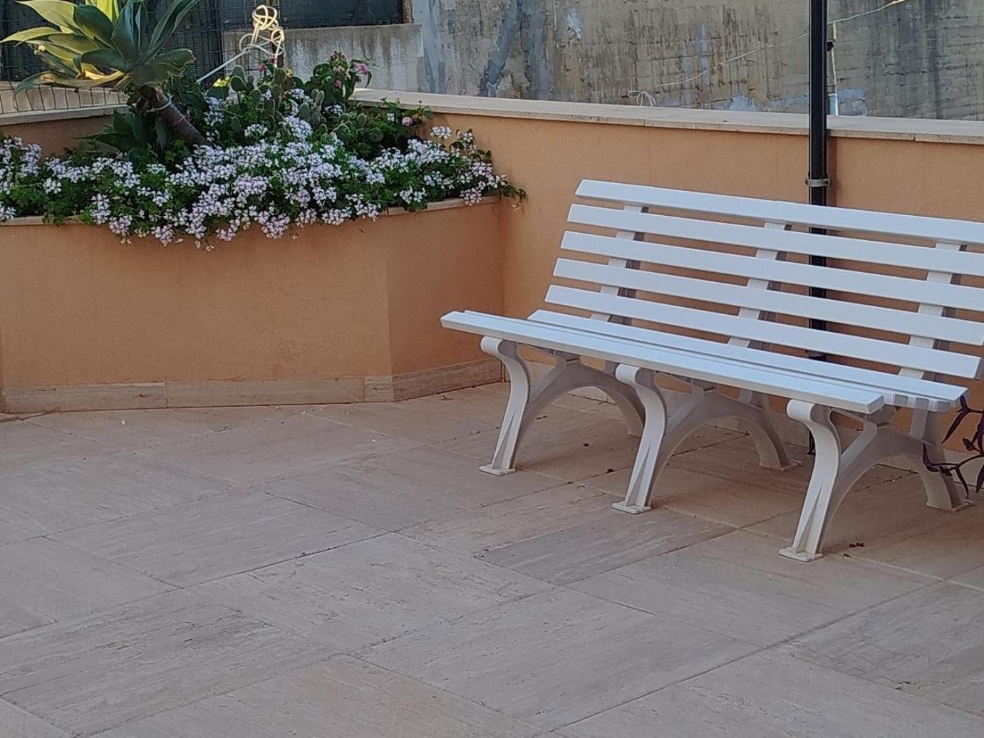 Villa Profumo Di Mare 1 Alcamo Marina Exterior foto