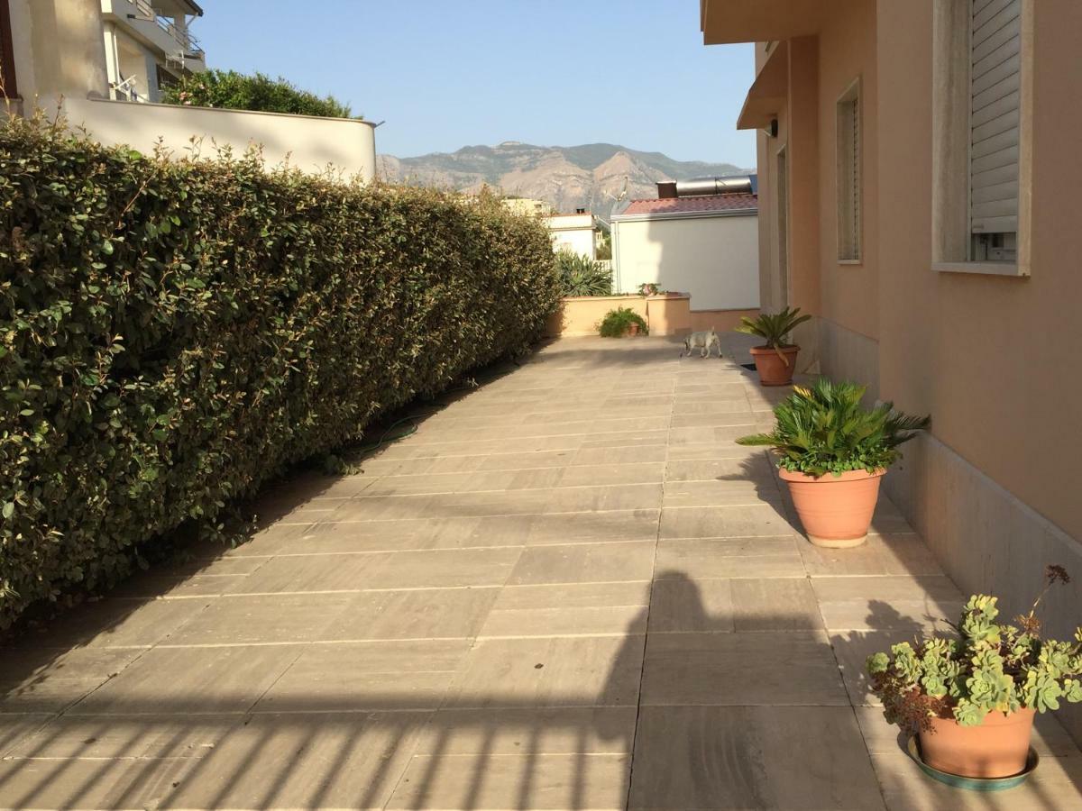 Villa Profumo Di Mare 1 Alcamo Marina Exterior foto